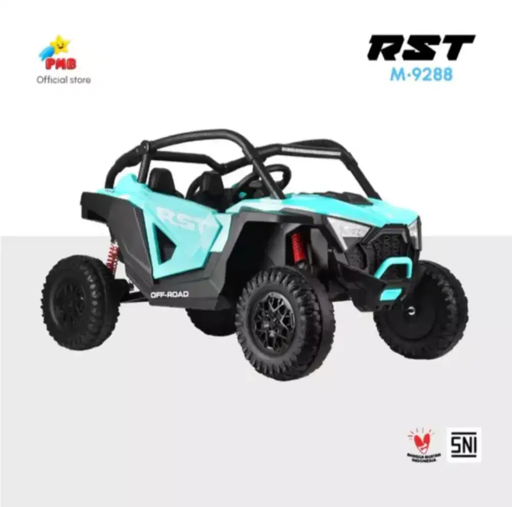 Mobilan anak charger