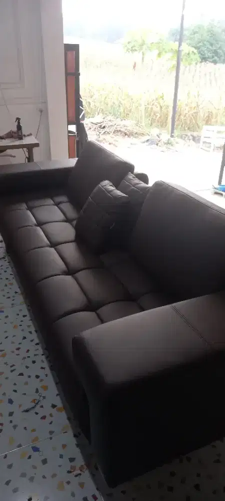 Jasa perbaikan sofa&furniture