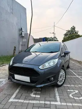 Ford Fiesta S 1.5 Automatic Transmition