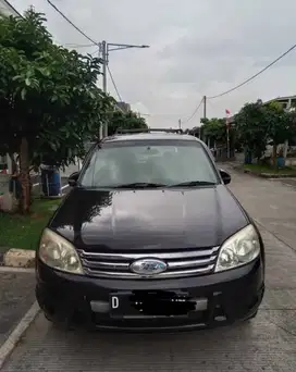 Ford Escape 2009 Bensin