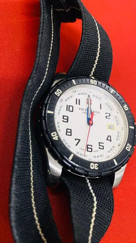 Jam Victorinox Maverick