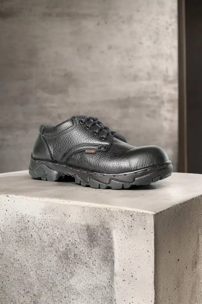 Produsen sepatu boots polwan Cilegon