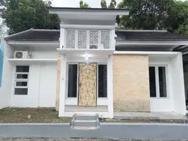 DISEWAKAN RUMAH DAERAH SEDAYU BANTUL TANPA PERANTARA / AGEN