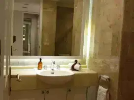 Jual apartemen Park royale jl Gatot Subroto Tanah Abang Jakarta pusat