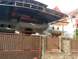Dijual Rumah Ploso Timur Mulyorejo Surabaya FER.A425