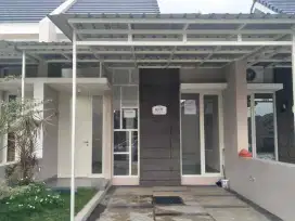 Jual Rumah Murah Strategis Puri Safira Regency Menganti Gresik
