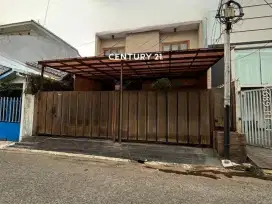 Dijual Rumah Siap Huni Pondok Indah Jakarta Selatan