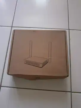 HUAWEI EG8145V5 Modem Wifi Router Fullset