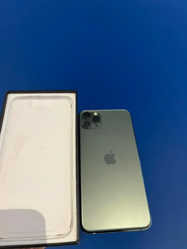 iphone 11 pro max 256gb sport