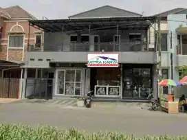 Rumah Di Jln Bolevard Raya Galaxy Bekasi kota