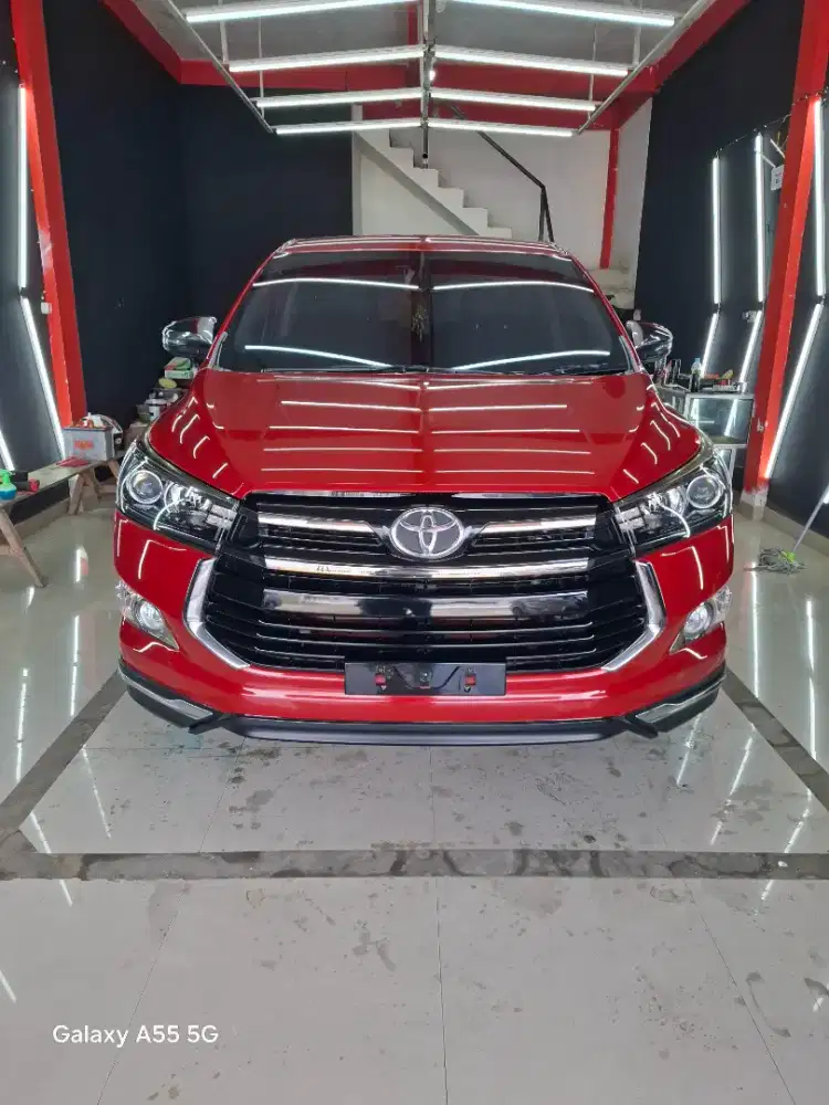 Inova Venturer Tahun 2019