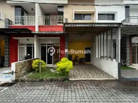 DIJUAL RUMAH JALAN PASAR III TAPIAN NAULI KOMPLEK PERMATA SETIABUDI RESIDENCE 2-DAERAH MEDAN SUNGGAL (indra & vincent)