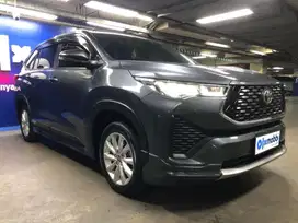 [OLXMOBBI] DP RENDAH Toyota Kijang Innova 2.0 Zenix V-AT 2022 CTIMCI