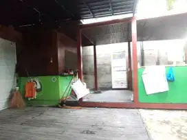 Dijual Rumah Usaha Ir Soekarno Sukolilo Surabaya FER.A430