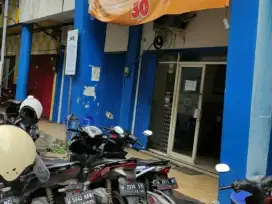 Disewakan ruko graha mutiara delta sidoarjo