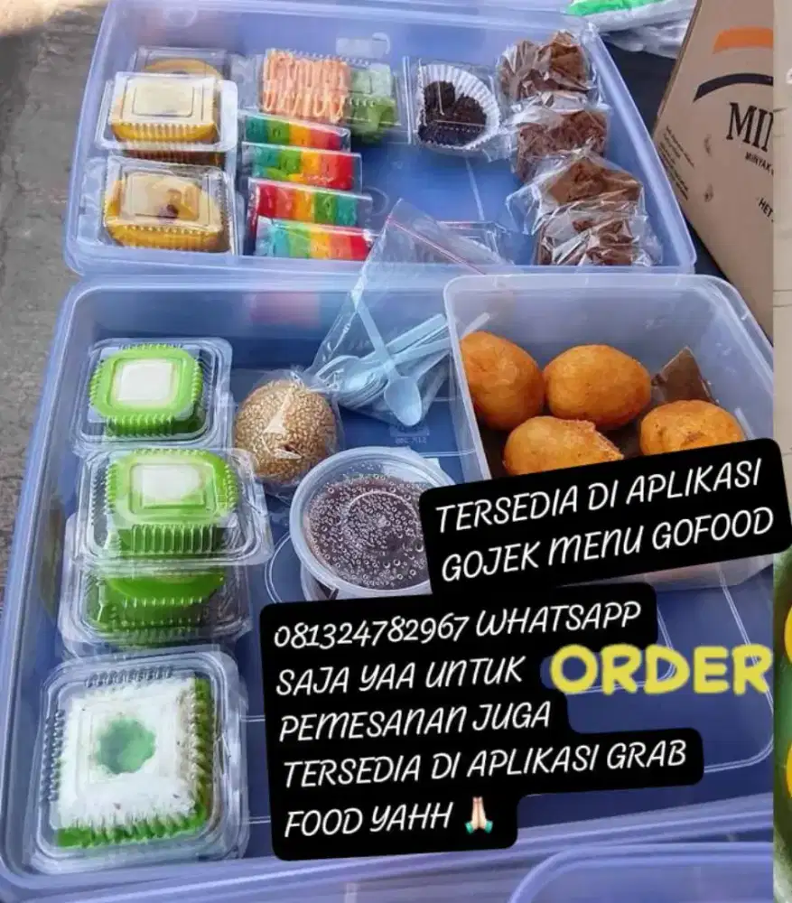 SARAPAN PAGI YA