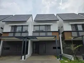 RUMAH BARU DI SUTERA NARADA ALAM SUTERA