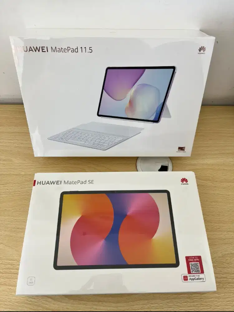 Huawei MatePad 11.5 bisa cicilan