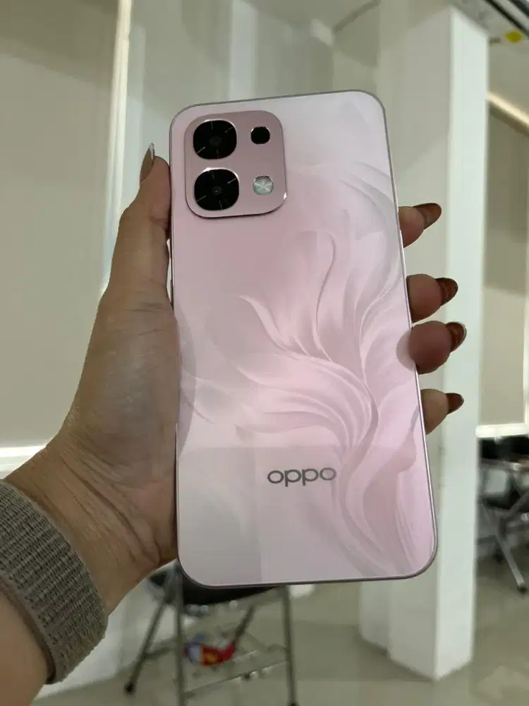 Oppo A6 pro 5G terbaru