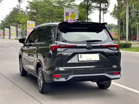 Daihatsu Xenia 2023 Bensin