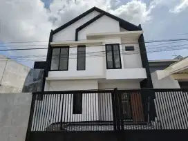 JUAL RUMAH NEW GRESS MULYOSARI DKT RAYA MULYOSARI,SUTOREJO,ITS,BABATAN