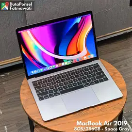 EX IBOX MACBOOK AIR 2019 13 CORE i5 8GB/256GB GREY