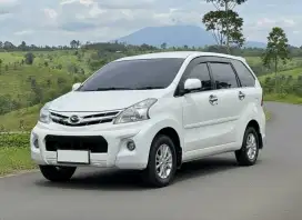 D Xenia R Sporty 1.3 Mt 2013