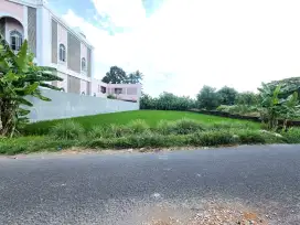 Tanah Kavling Maguwoharjo – 130an m² SHM, Dekat Kampus Sanata Dharma
