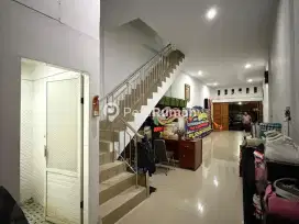 DIJUAL RUKO JALAN MATAHARI RAYA-DAERAH HELVETIA (indra & vincent)
