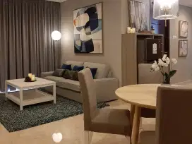 Disewakan Apartemen 2BR di The Grove Suite Epicentrum