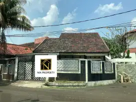 Dijual Cepat Rumah 2 Lantai Halaman Luas Dekat LRT Harjamukti Cibubur