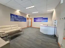 Disewakan Office Space di GANDARIA 8 - GANDARIA CITY