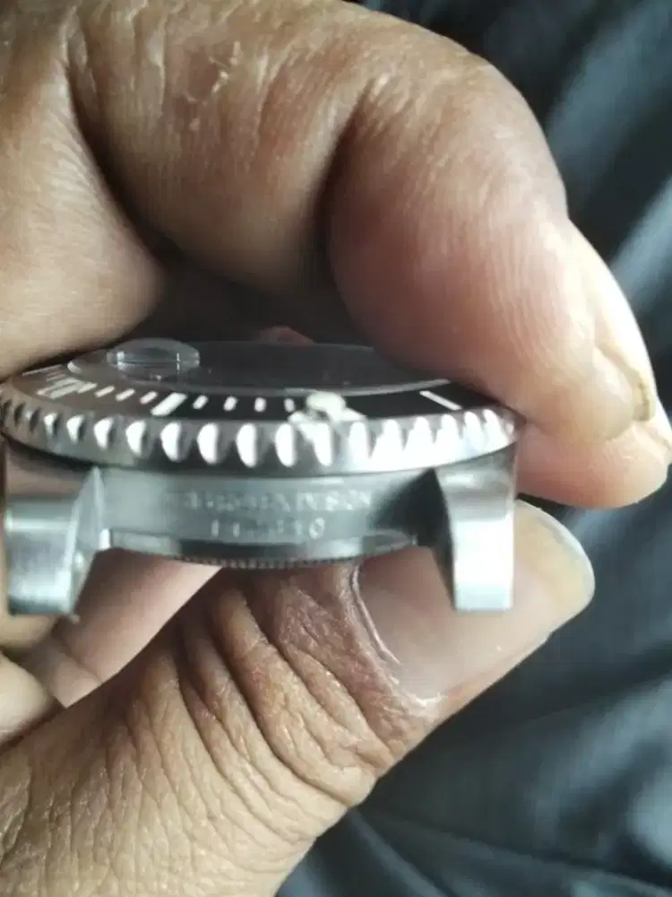 jam tangan automatic pria