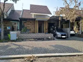 Murah Rumah Taman Puspa Raya, bisa Nego SIAPA CEPAT DIA DAPAT