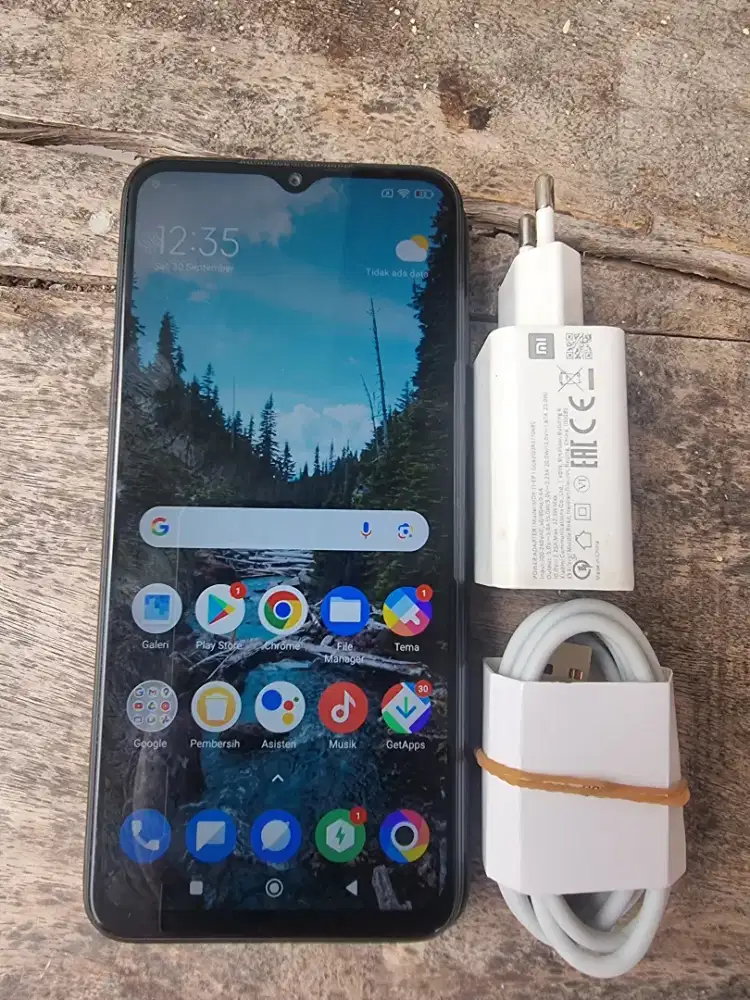 Poco m5 original