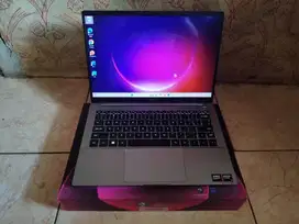 Advan Ai Gen 1406 ryzen 7 8845hs ram 16 ssd1tb radeon 780m 3gb fullset