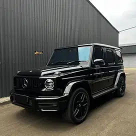 Mercedes-Benz G63 - 2024