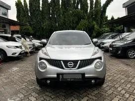 5JT JUKE RX 2012 AT KEYLESS SUV MURAH KEREN !!