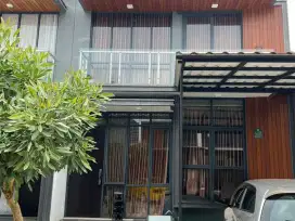 Dijual Rumah Golden Park 3 Cisauk