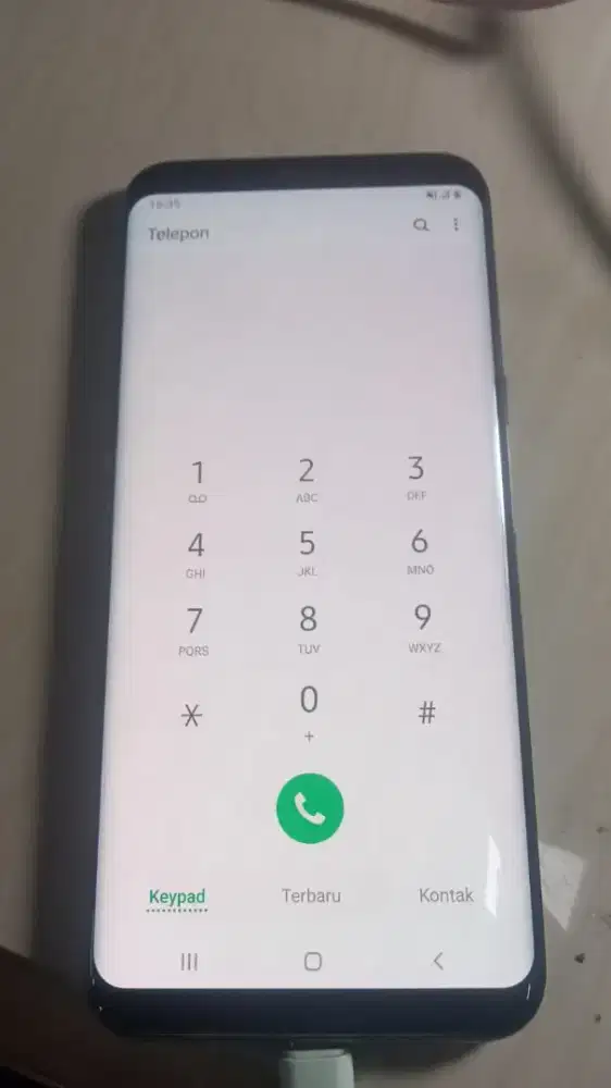 Samsung s8+ 4/64 ori !