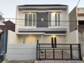 Dijual Rumah Purimas Gunung Anyar Surabaya FER.A426