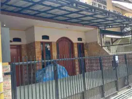 dijual rumah antapani 800jt-an