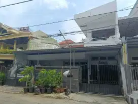 Dijual Rumah Manyar Rejo Surabaya FER.A438