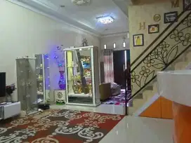 P LUS Dijual BU Rumah 6x15 Siap Huni Perum Alam Raya Bandara Jurumudi