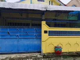 Dijual Rumah Kalijudan Mulyorejo Surabaya FER.A439