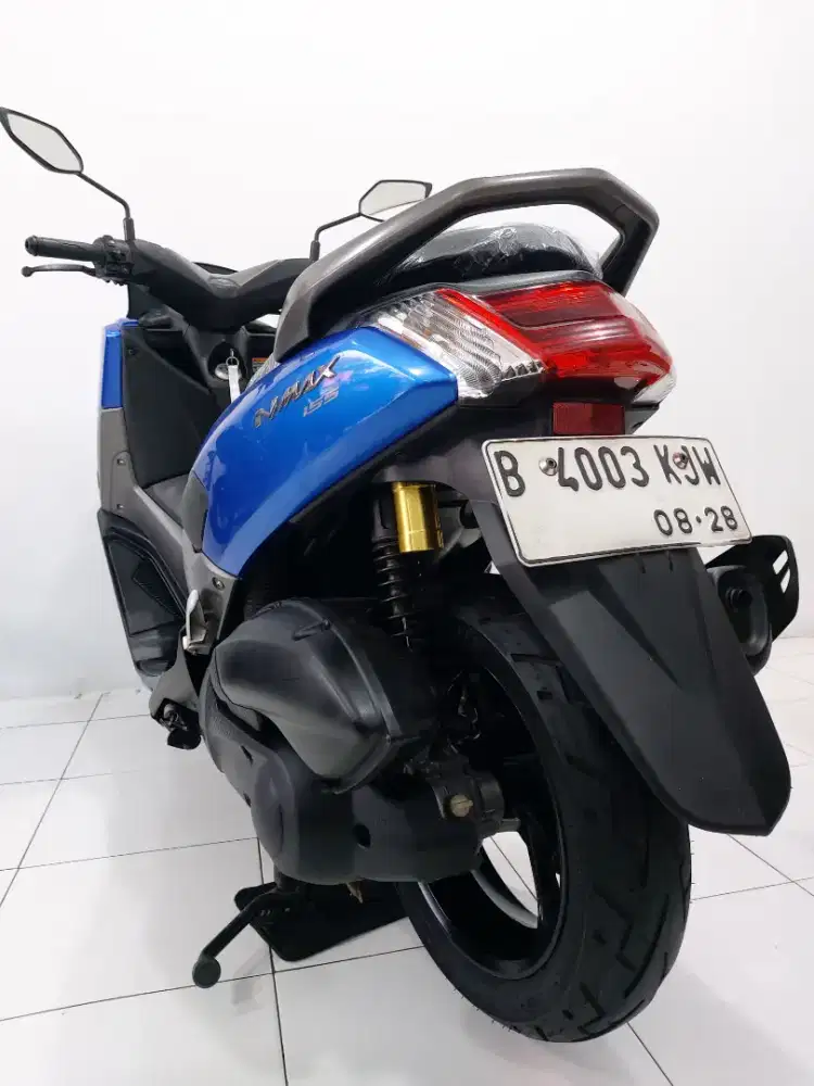 YAMAHA NMAX 155CC 2018 FUUL ORIGINAL PJK PANJANG