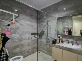 J JV Dijual Rumah 9x18 Semi Furnish Cluster SanLorenzo Gading Serpong