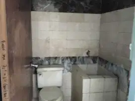 J EY Dijual Rumah 6x15m2 2 Kamar Tidur Metland