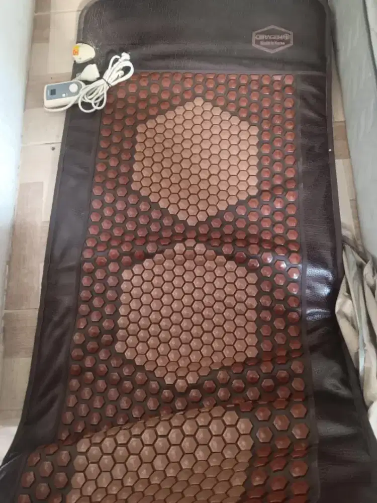 Terapi ceragem matras