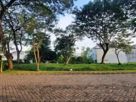 BUTUH CEPAT LAKU Kavling Citraland Woodland Posisi Hook